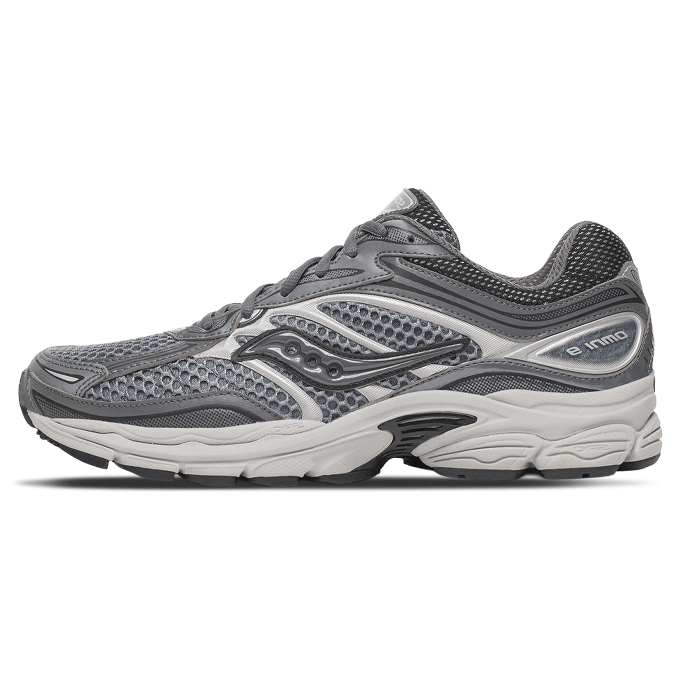 Saucony ProGrid Omni 9 'Carbon Cadet' - Kick Game