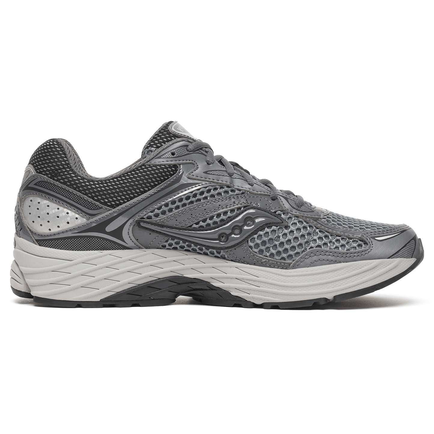 Saucony ProGrid Omni 9 'Carbon Cadet' - Kick Game