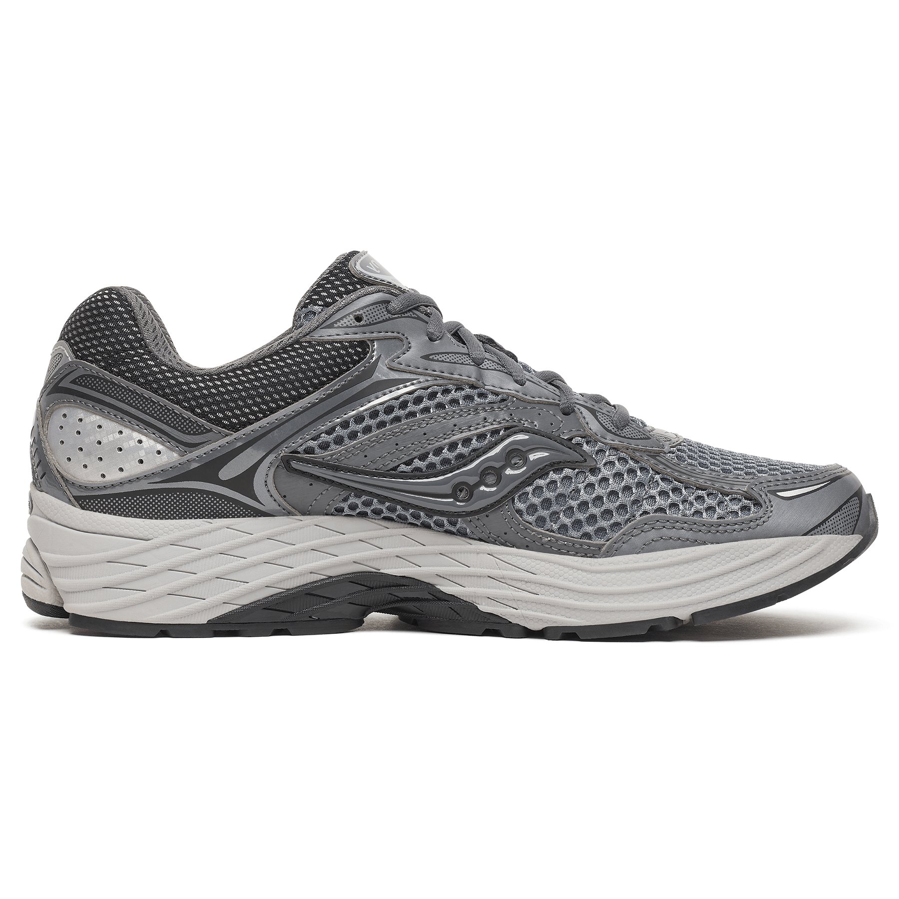 Saucony ProGrid Omni 9 'Carbon Cadet' - Kick Game