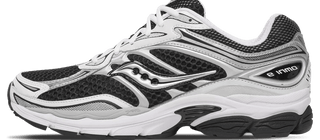 Saucony Progrid Omni 9 OG 'Black White' - Kick Game