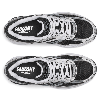 Saucony Progrid Omni 9 OG 'Black White' - Kick Game