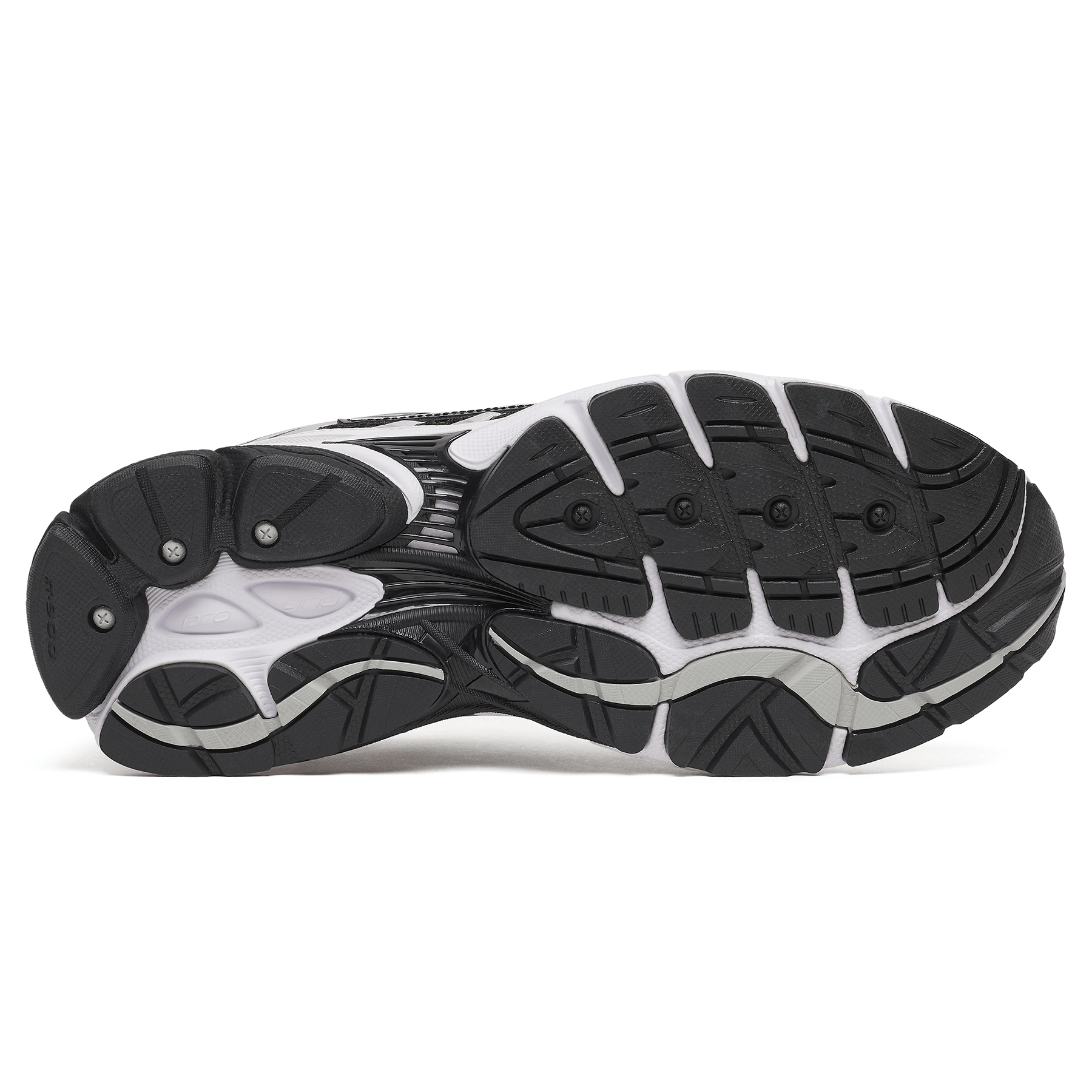 Saucony Progrid Omni 9 OG 'Black White' - Kick Game