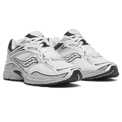 Saucony ProGrid Omni 9 'White Cadet' - Kick Game