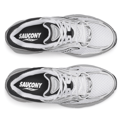 Saucony ProGrid Omni 9 'White Cadet' - Kick Game