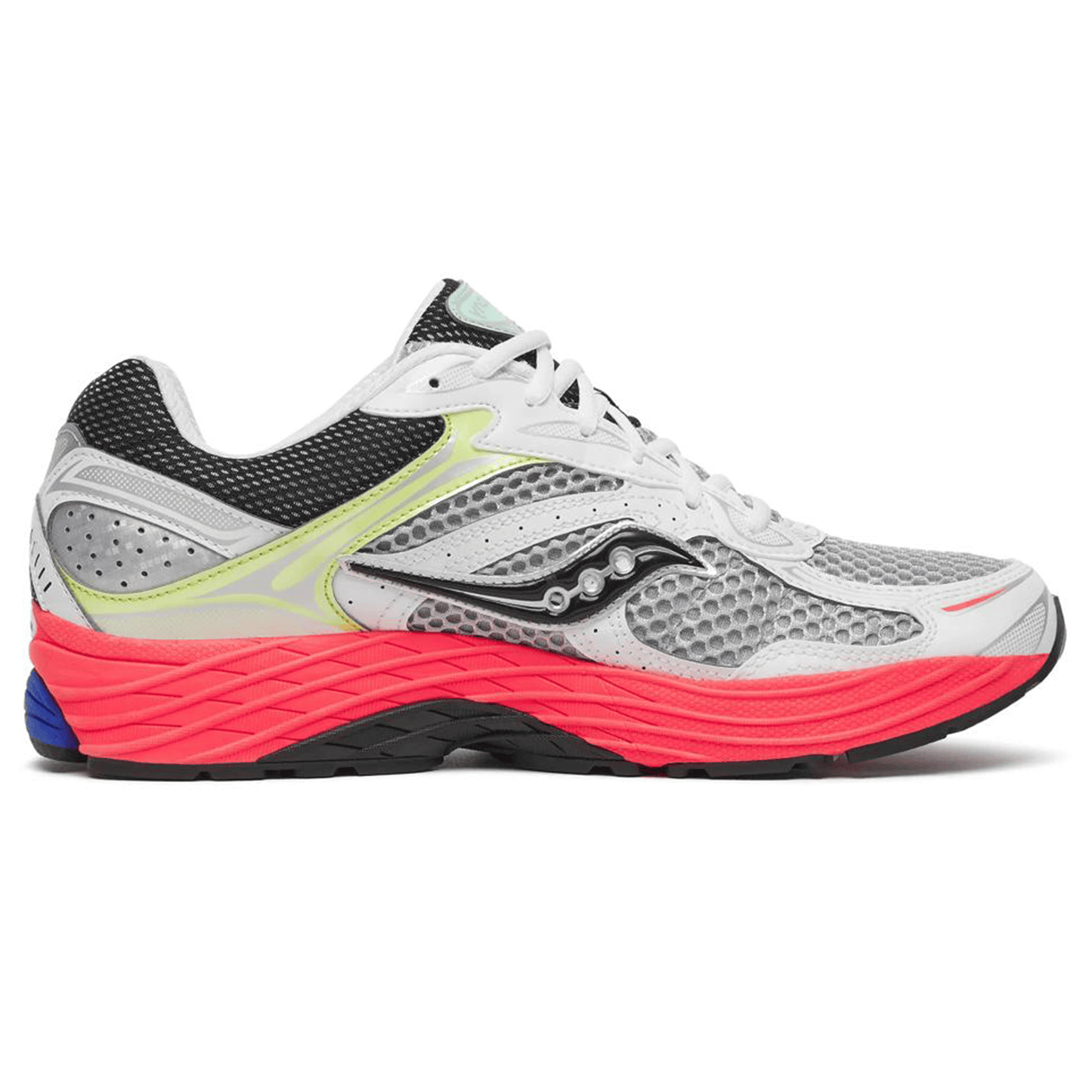 Saucony Progrid Omni 9 OG 'White Vizired' - Kick Game
