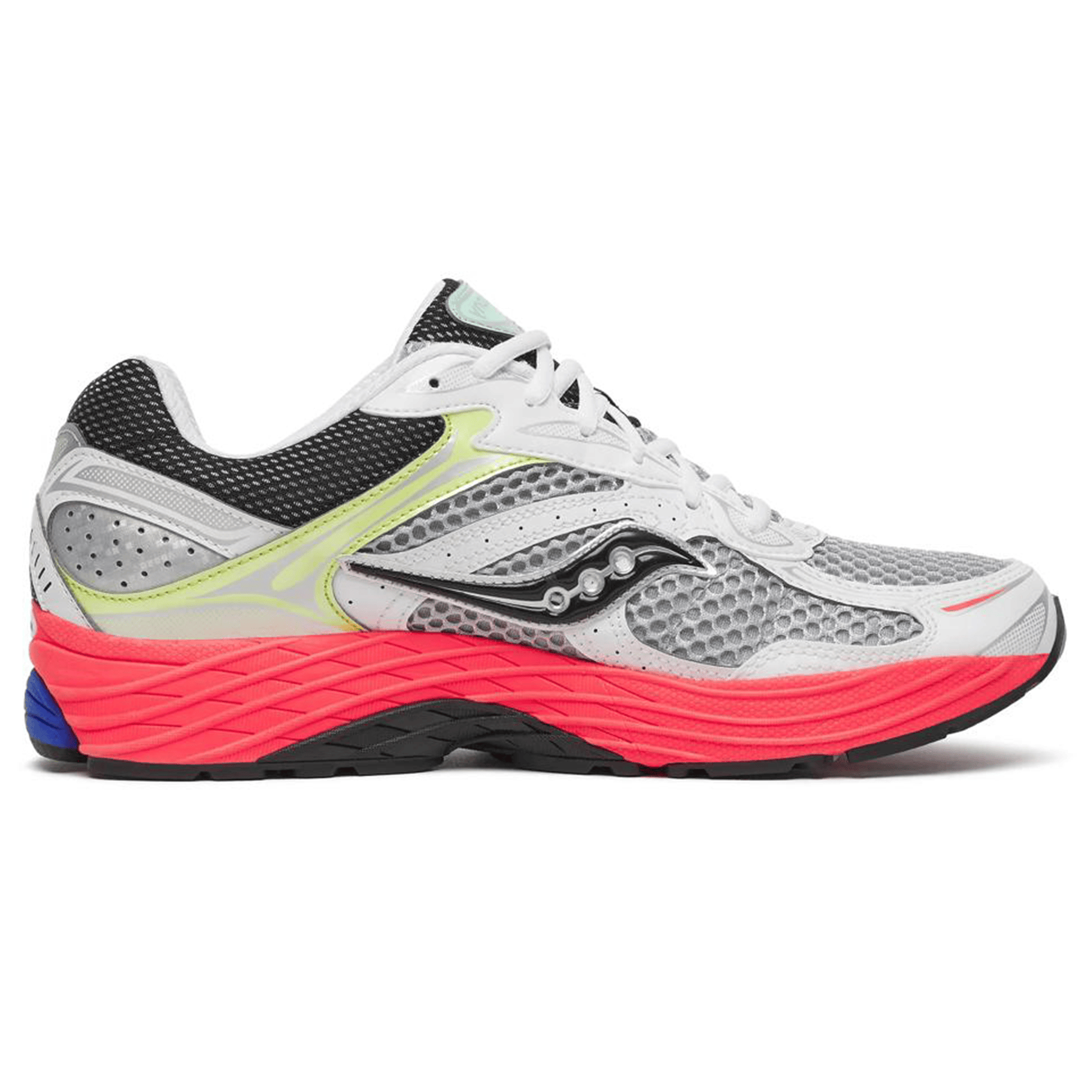 Saucony Progrid Omni 9 OG 'White Vizired' - Kick Game