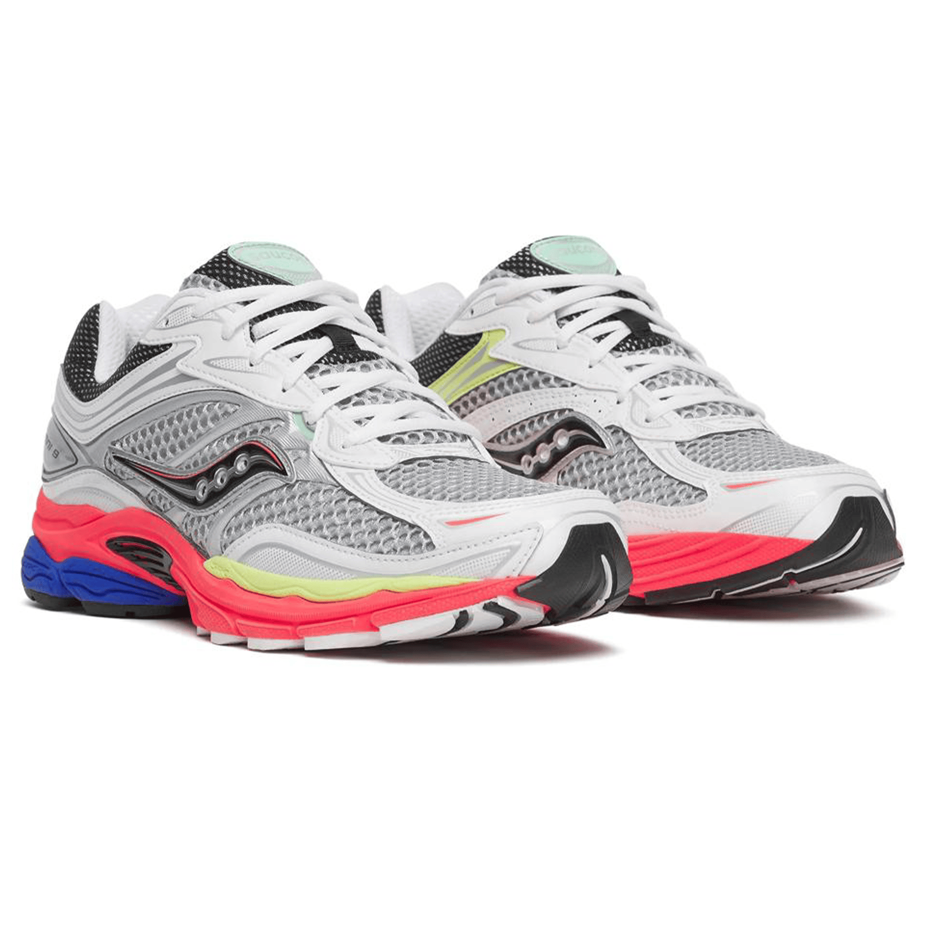 Saucony Progrid Omni 9 OG 'White Vizired' - Kick Game