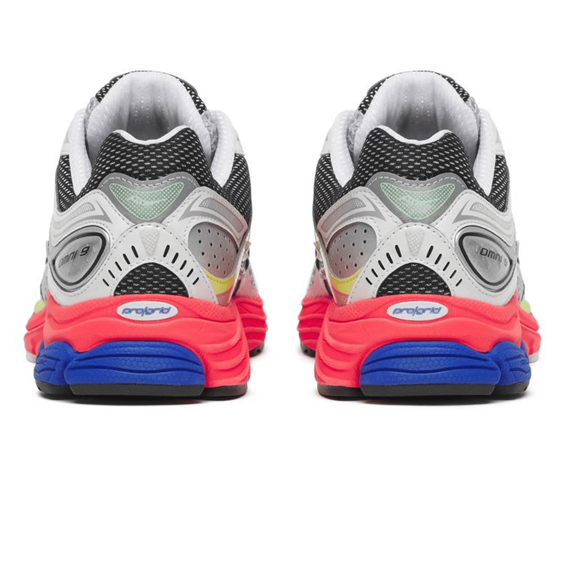 Saucony Progrid Omni 9 OG 'White Vizired' - Kick Game