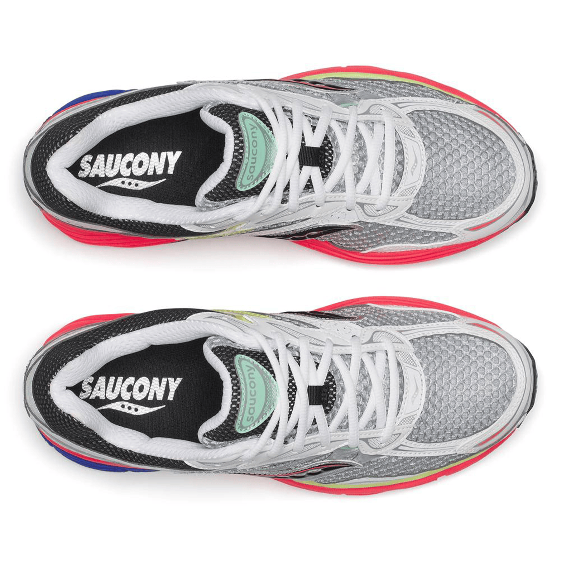 Saucony Progrid Omni 9 OG 'White Vizired' - Kick Game