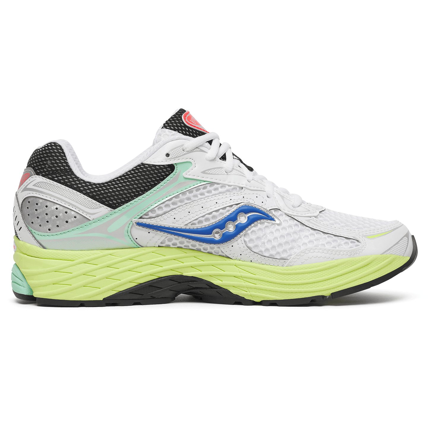 Saucony Progrid Omni 9 OG 'White Tart' - Kick Game