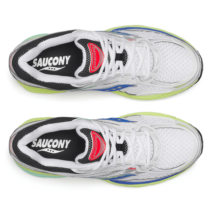 Saucony Progrid Omni 9 OG 'White Tart' - Kick Game