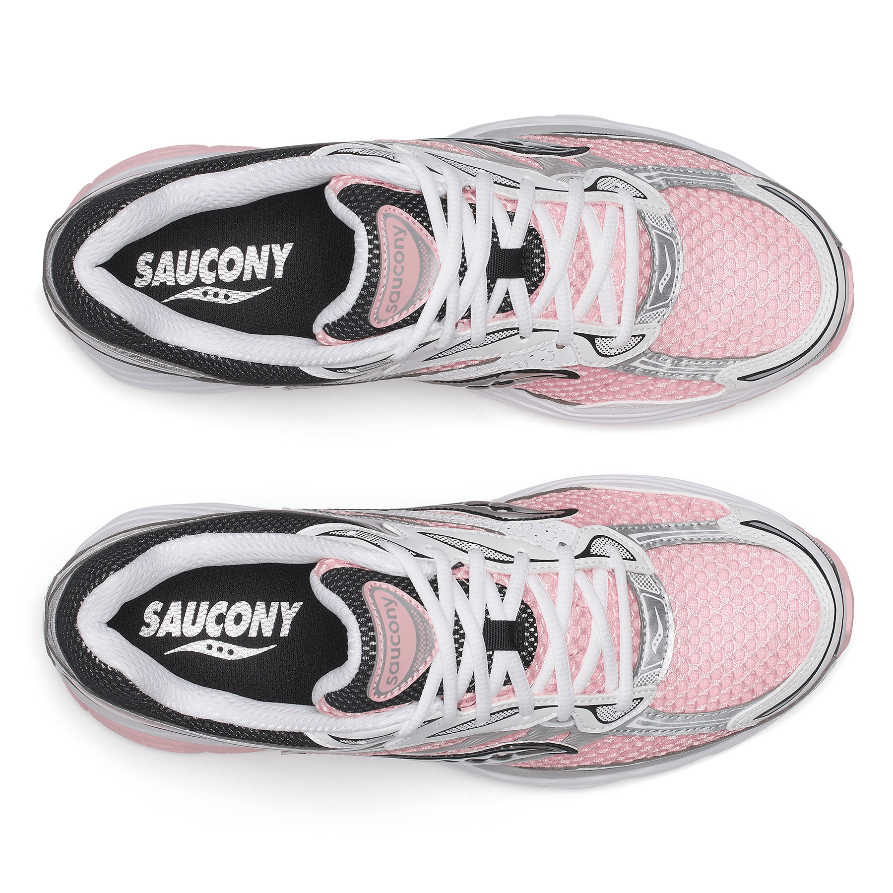 Saucony Progrid Omni 9 OG 'White Touch' - Kick Game