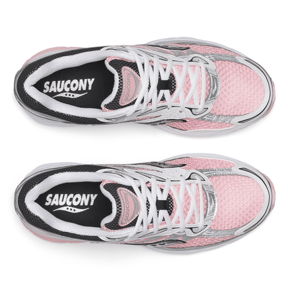 Saucony Progrid Omni 9 OG 'White Touch' - Kick Game