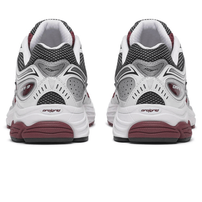 Saucony Progrid Omni 9 OG 'Maroon White' - Kick Game