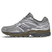 Saucony Progrid Omni 9 Chrome 'Debonair Silver' - Kick Game
