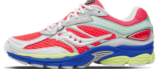 Saucony Progrid Omni 9 OG 'Vizired Multi' - Kick Game