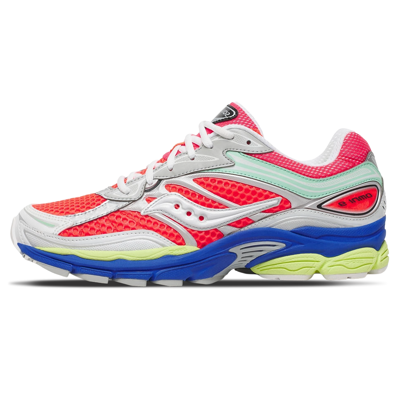 Saucony Progrid Omni 9 OG 'Vizired Multi'