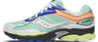 Saucony Progrid Omni 9 OG 'Mint Multi' - Kick Game