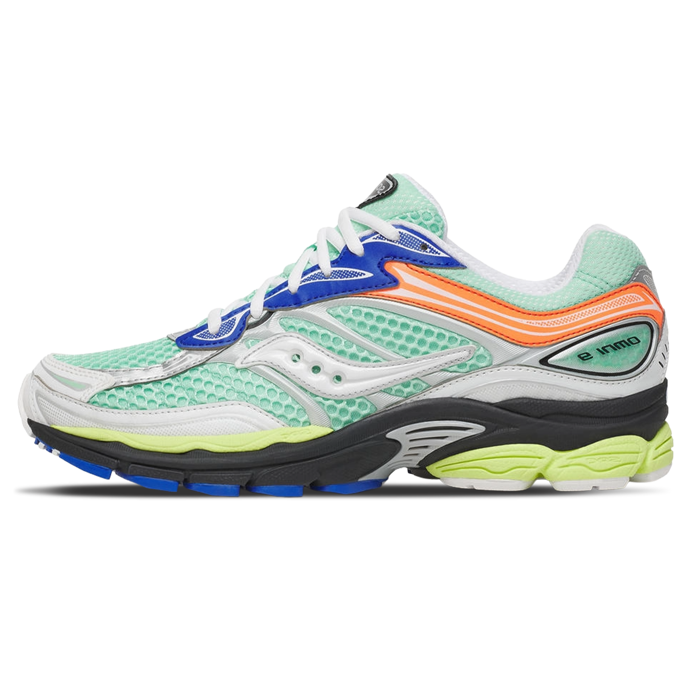 Saucony Progrid Omni 9 OG 'Mint Multi'