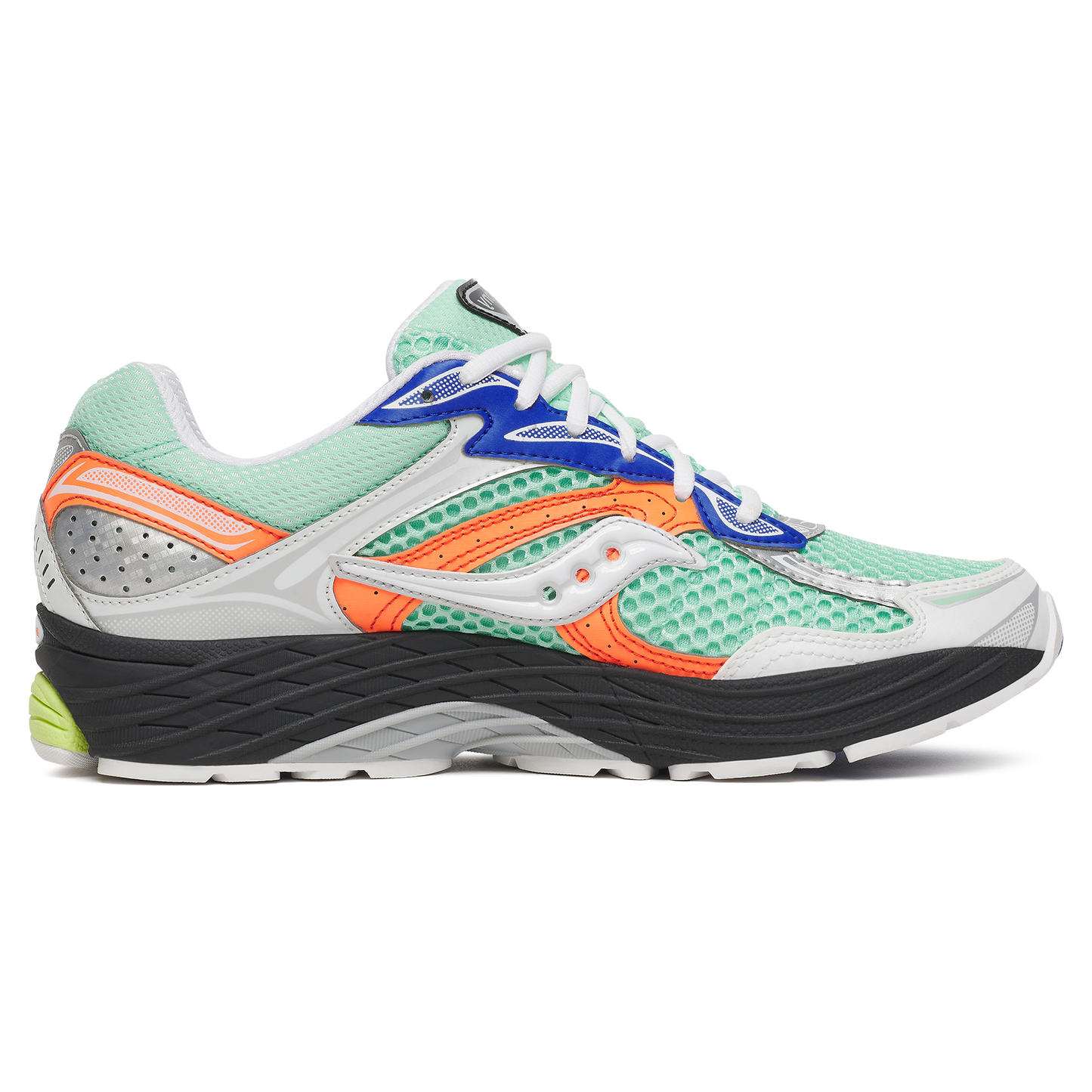 Saucony Progrid Omni 9 OG 'Mint Multi'