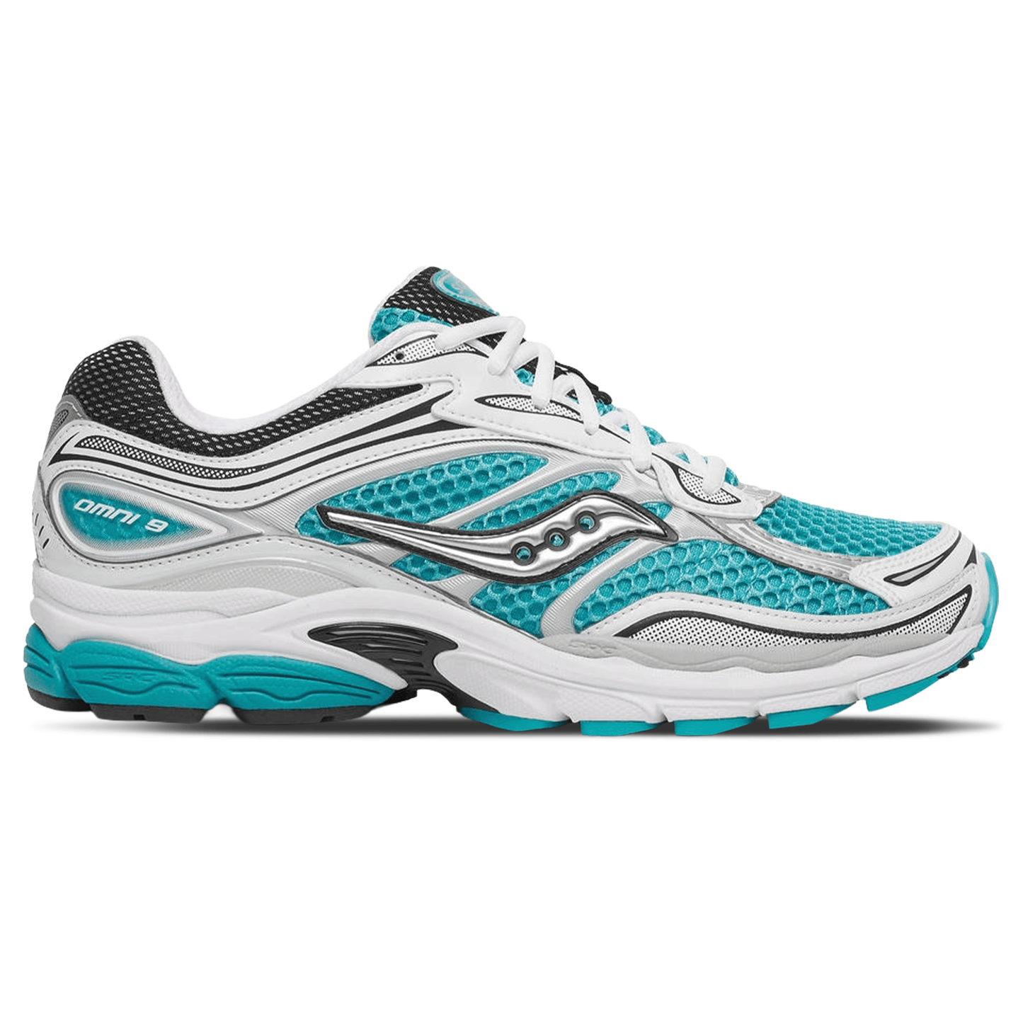 Saucony Progrid Omni 9 OG 'Tranquil' - Kick Game