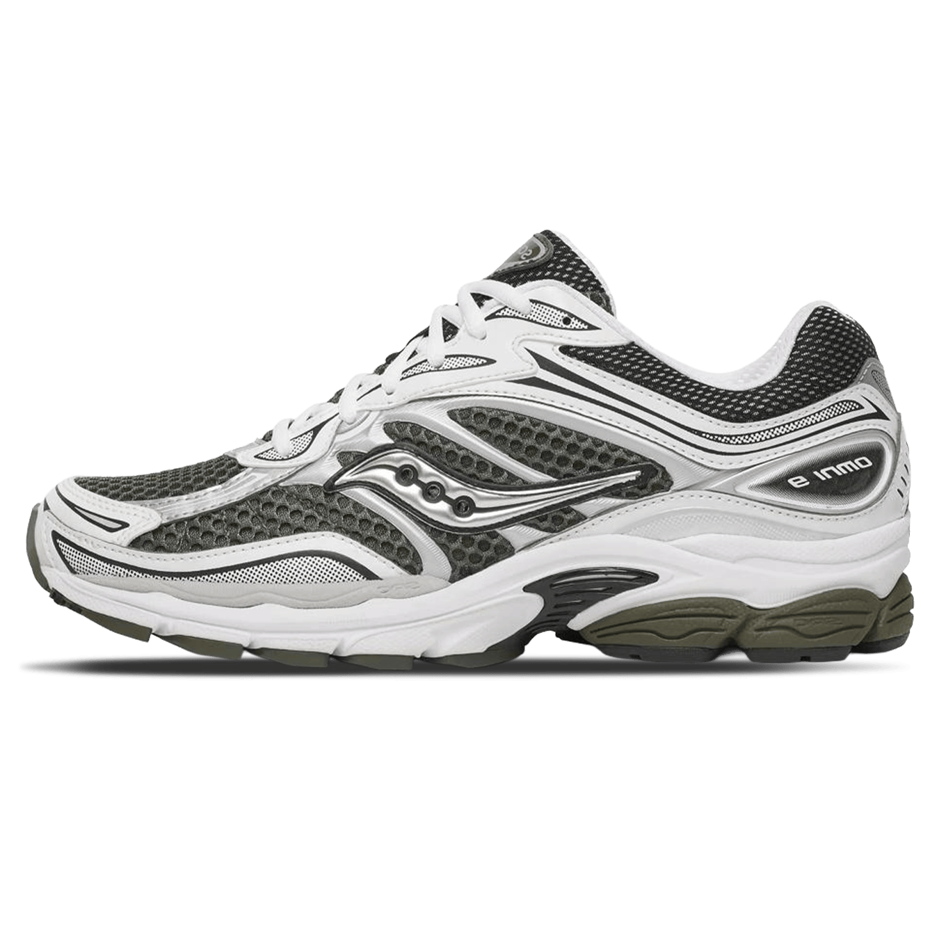 Saucony Progrid Omni 9 OG 'Fatigue' - Kick Game