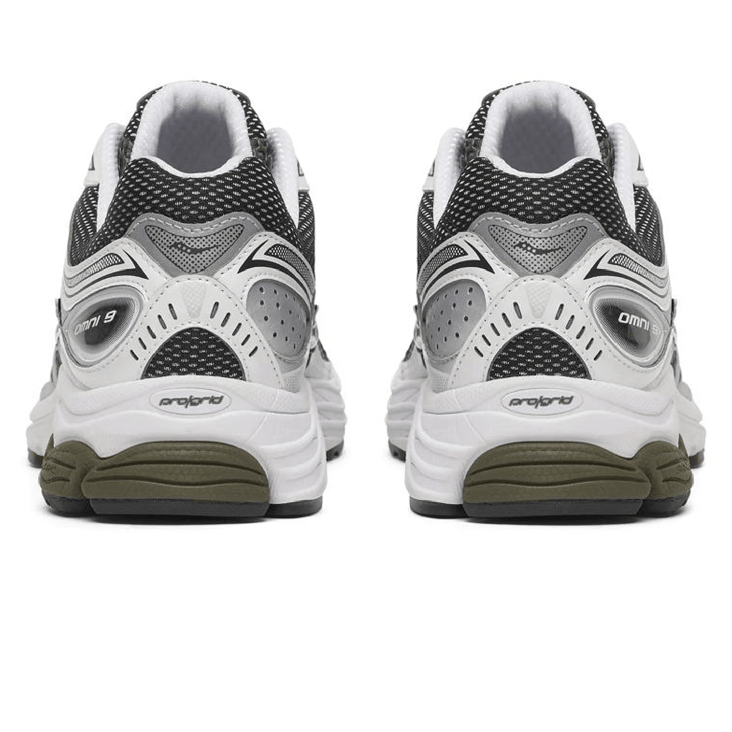 Saucony Progrid Omni 9 OG 'Fatigue' - Kick Game