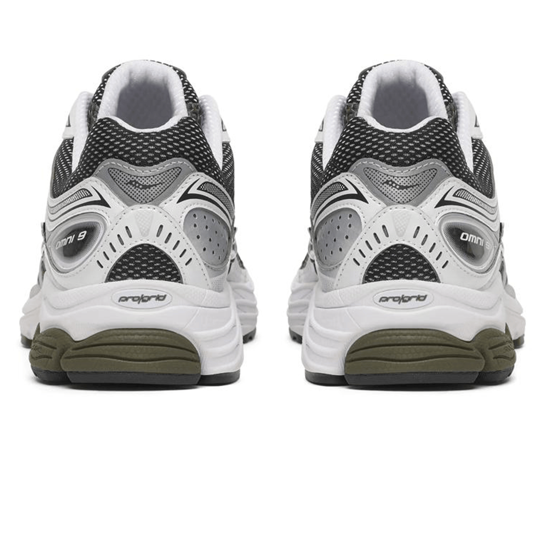Saucony Progrid Omni 9 OG 'Fatigue' - Kick Game