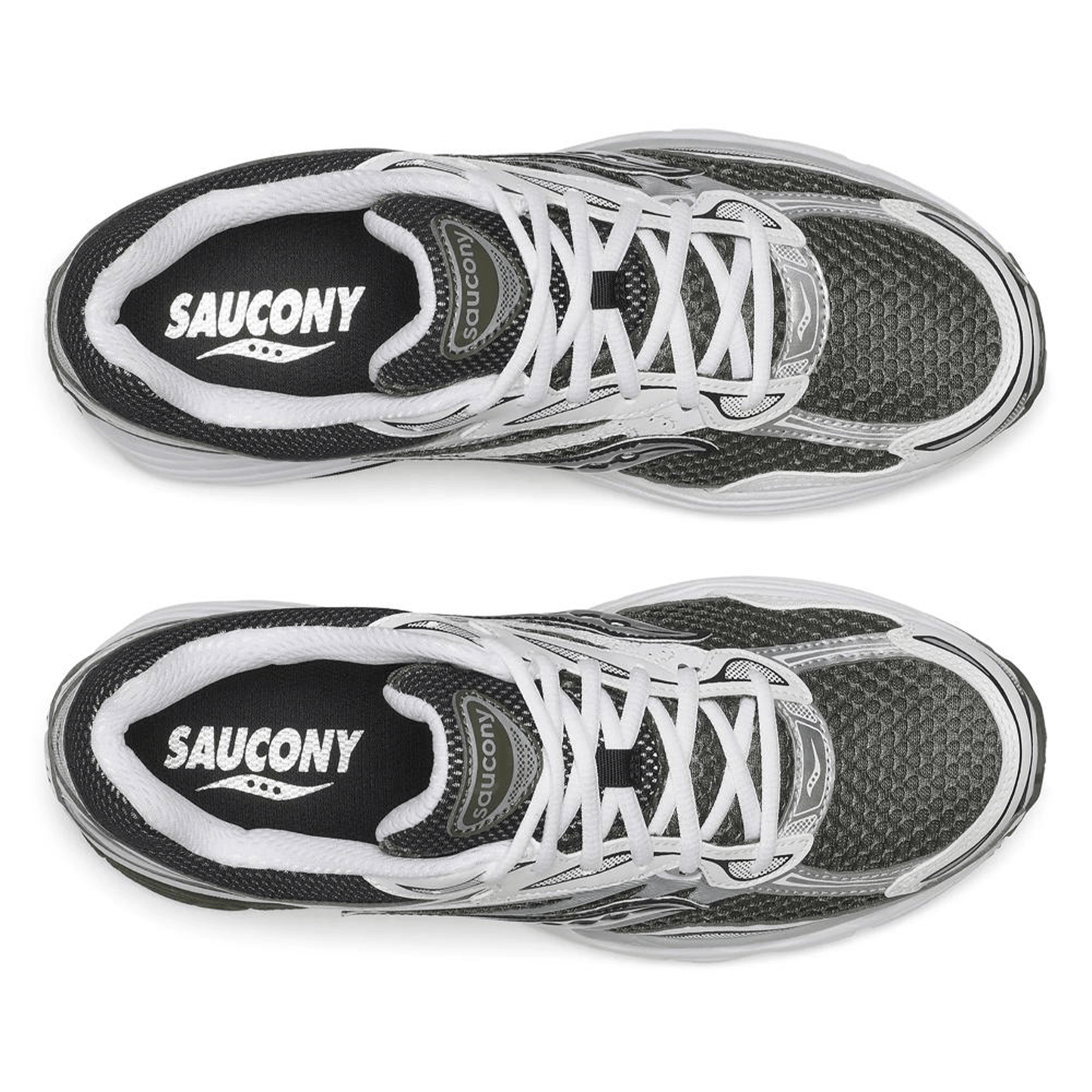 Saucony Progrid Omni 9 OG 'Fatigue' - Kick Game