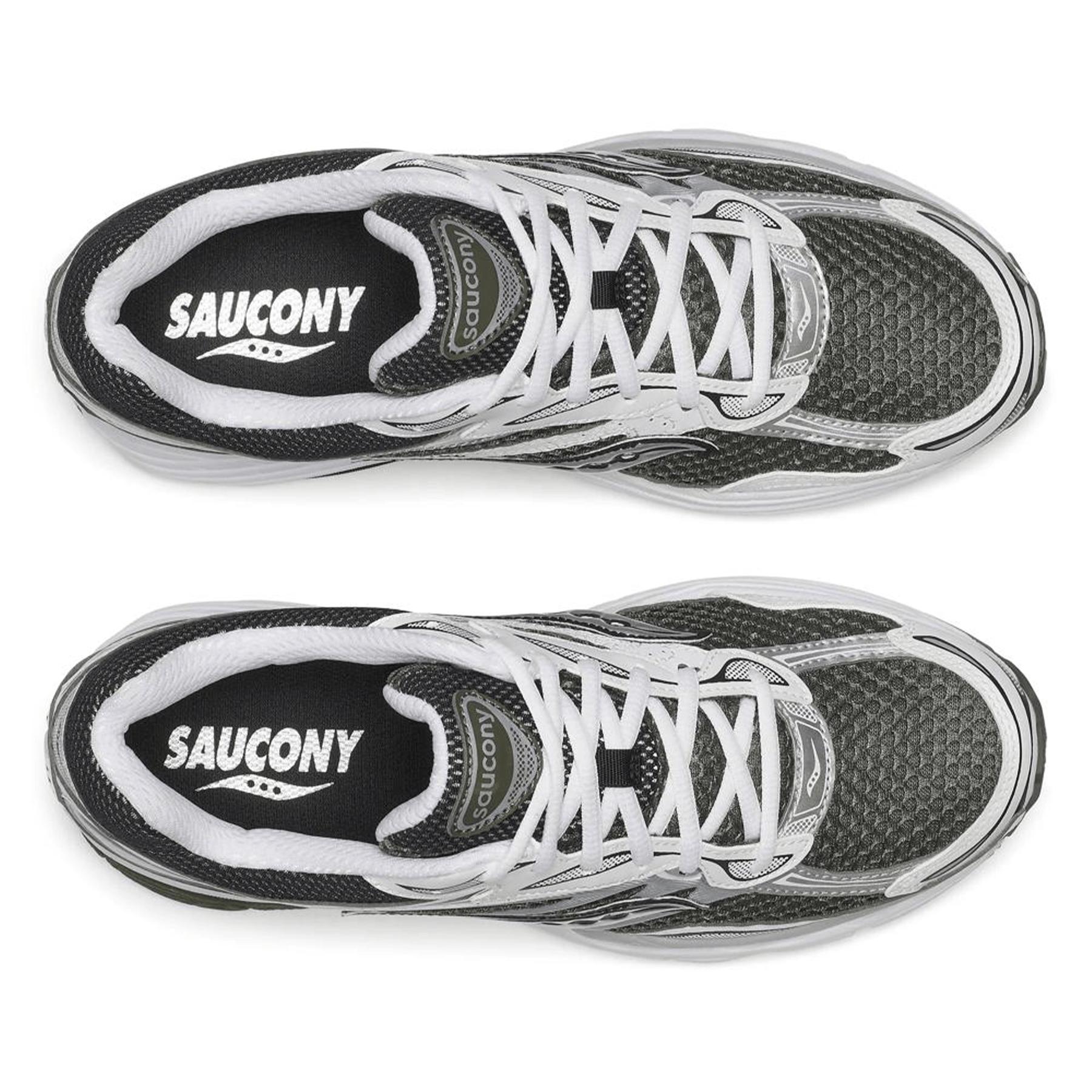 Saucony Progrid Omni 9 OG 'Fatigue' - Kick Game
