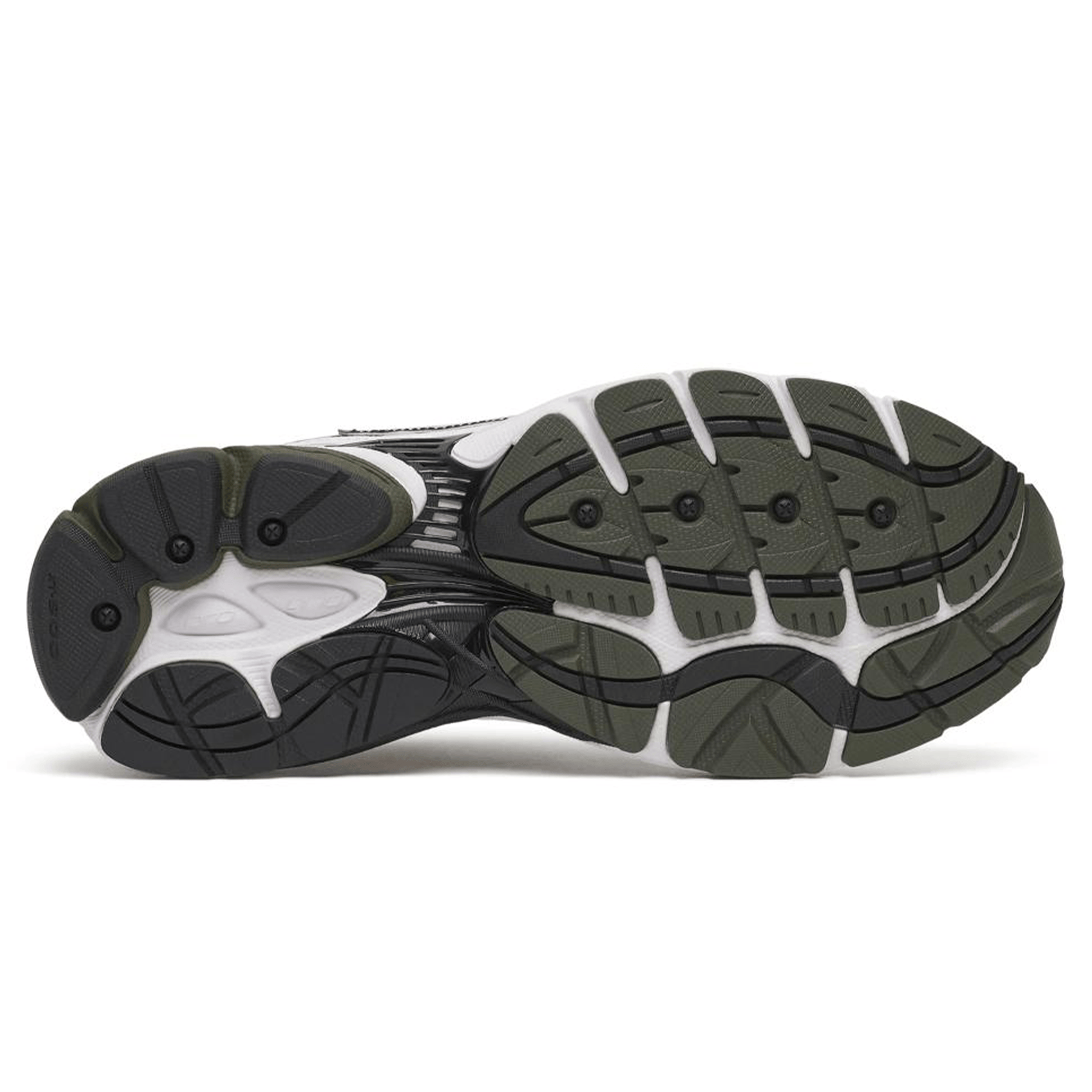 Saucony Progrid Omni 9 OG 'Fatigue' - Kick Game