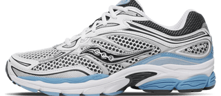 Saucony Progrid Omni 9 OG 'Blissful White' - Kick Game