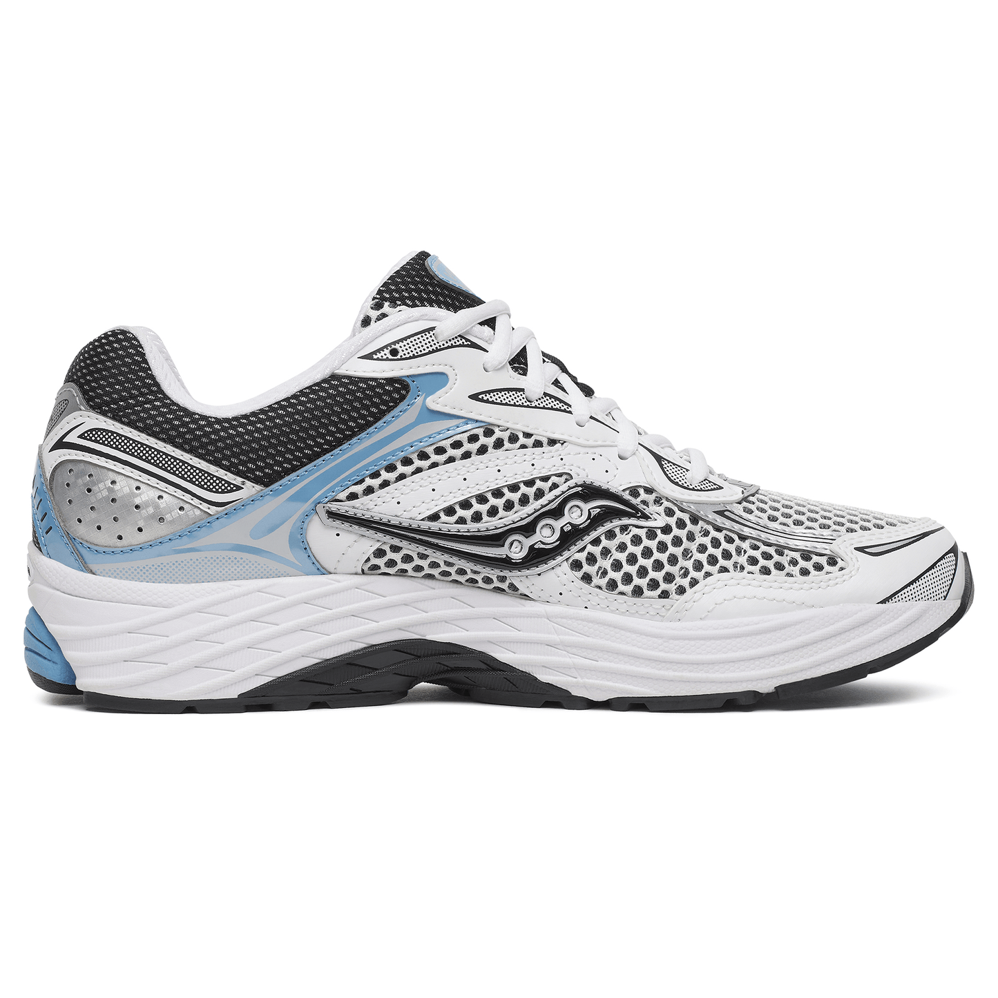 Saucony Progrid Omni 9 OG 'Blissful White' - Kick Game