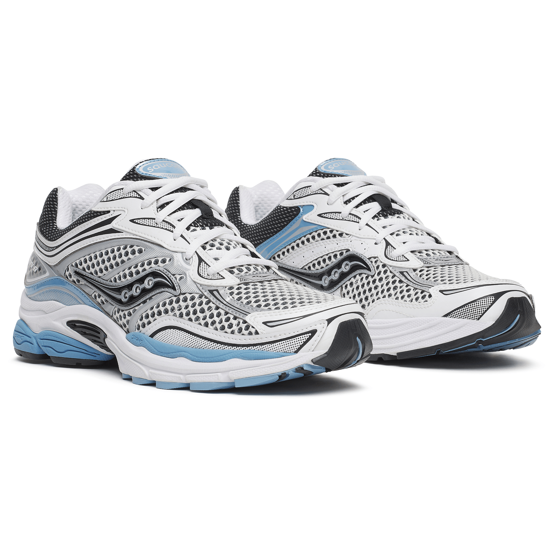 Saucony Progrid Omni 9 OG 'Blissful White' - Kick Game