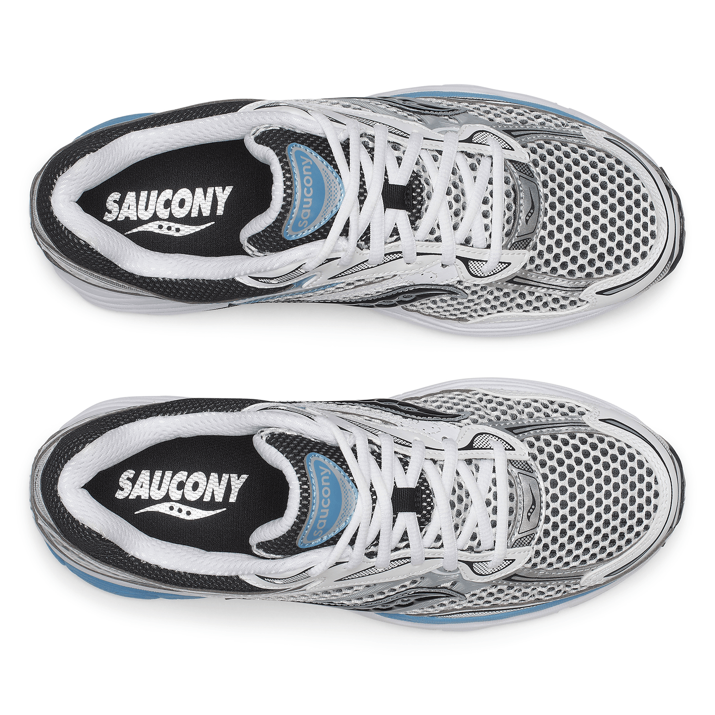 Saucony Progrid Omni 9 OG 'Blissful White' - Kick Game