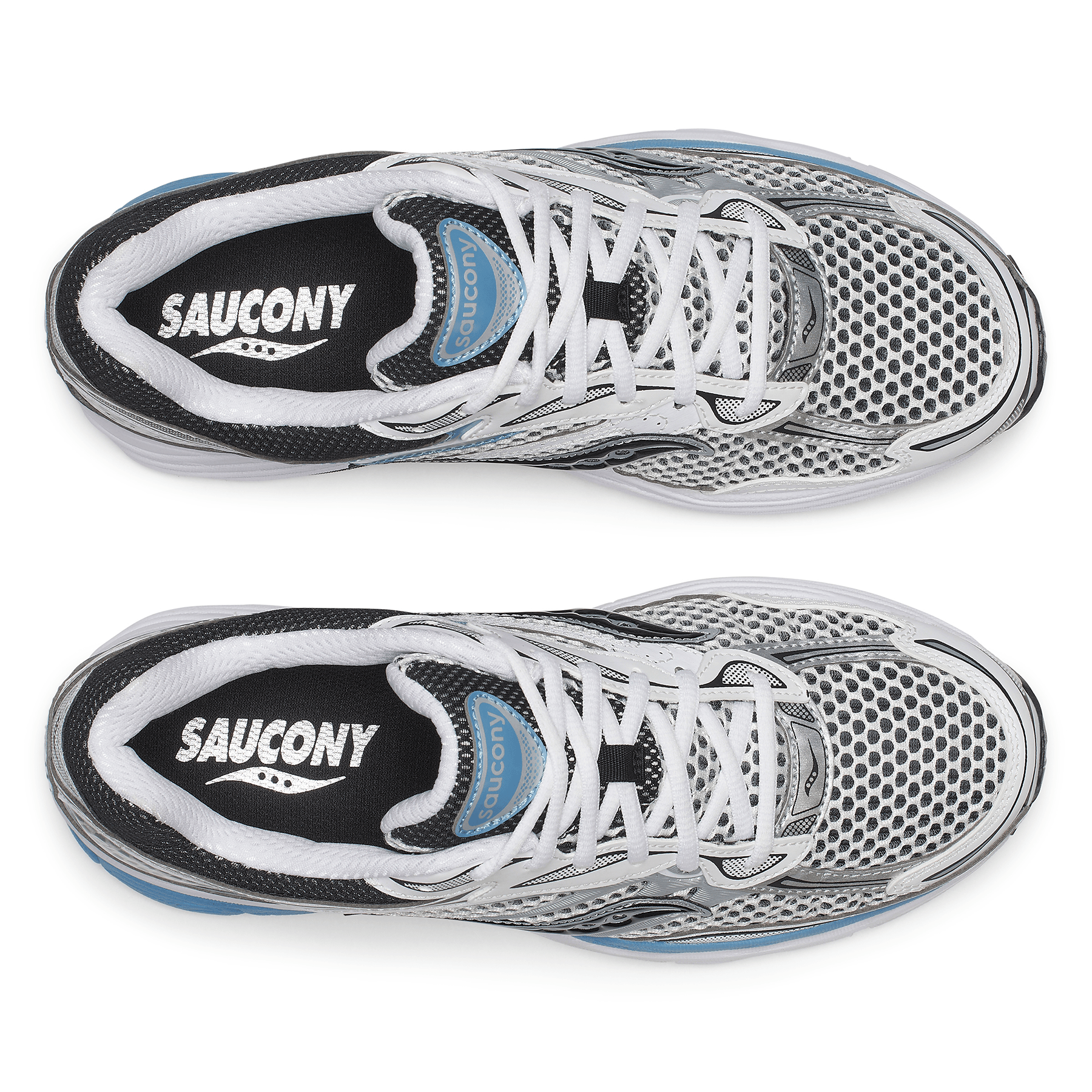 Saucony Progrid Omni 9 OG 'Blissful White' - Kick Game