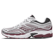 Saucony Progrid Omni 9 OG 'White Maroon' - Kick Game