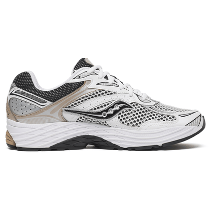 Saucony Progrid Omni 9 'White Saddle' - Kick Game