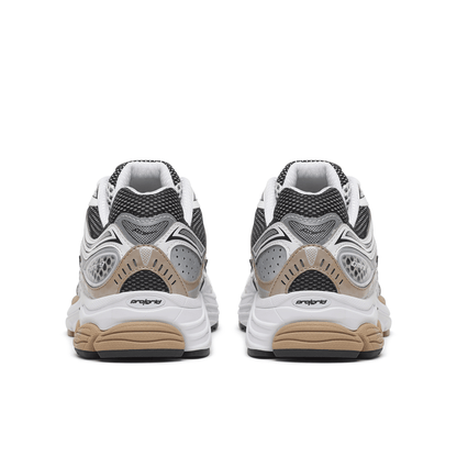 Saucony Progrid Omni 9 'White Saddle' - Kick Game