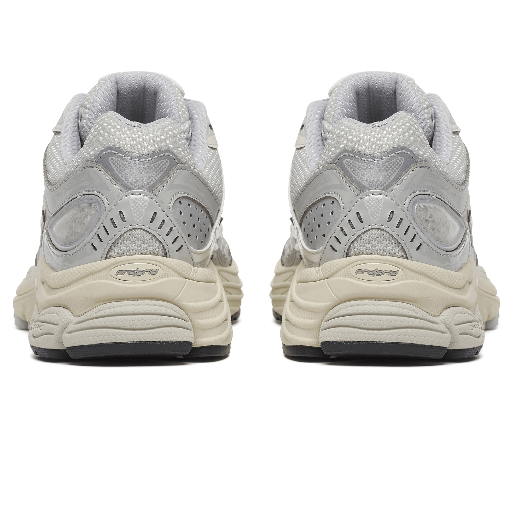 Saucony Progrid Omni 9 OG 'Quartz Eggshell' - Kick Game