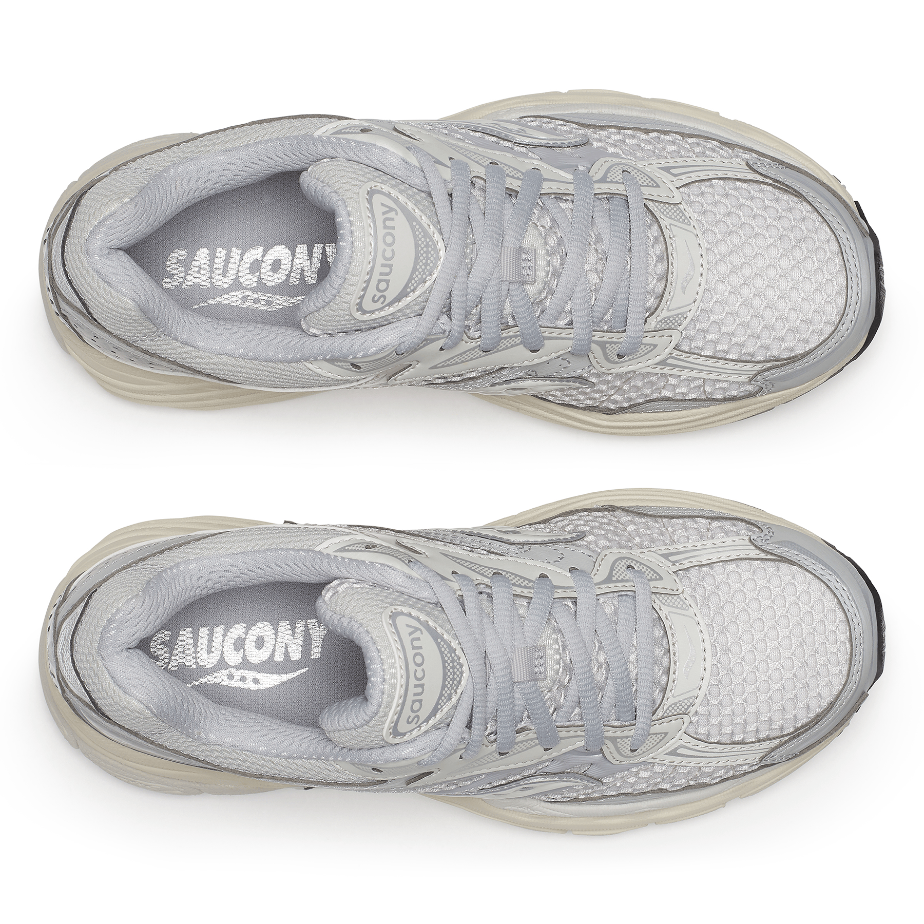 Saucony Progrid Omni 9 OG 'Quartz Eggshell' - Kick Game