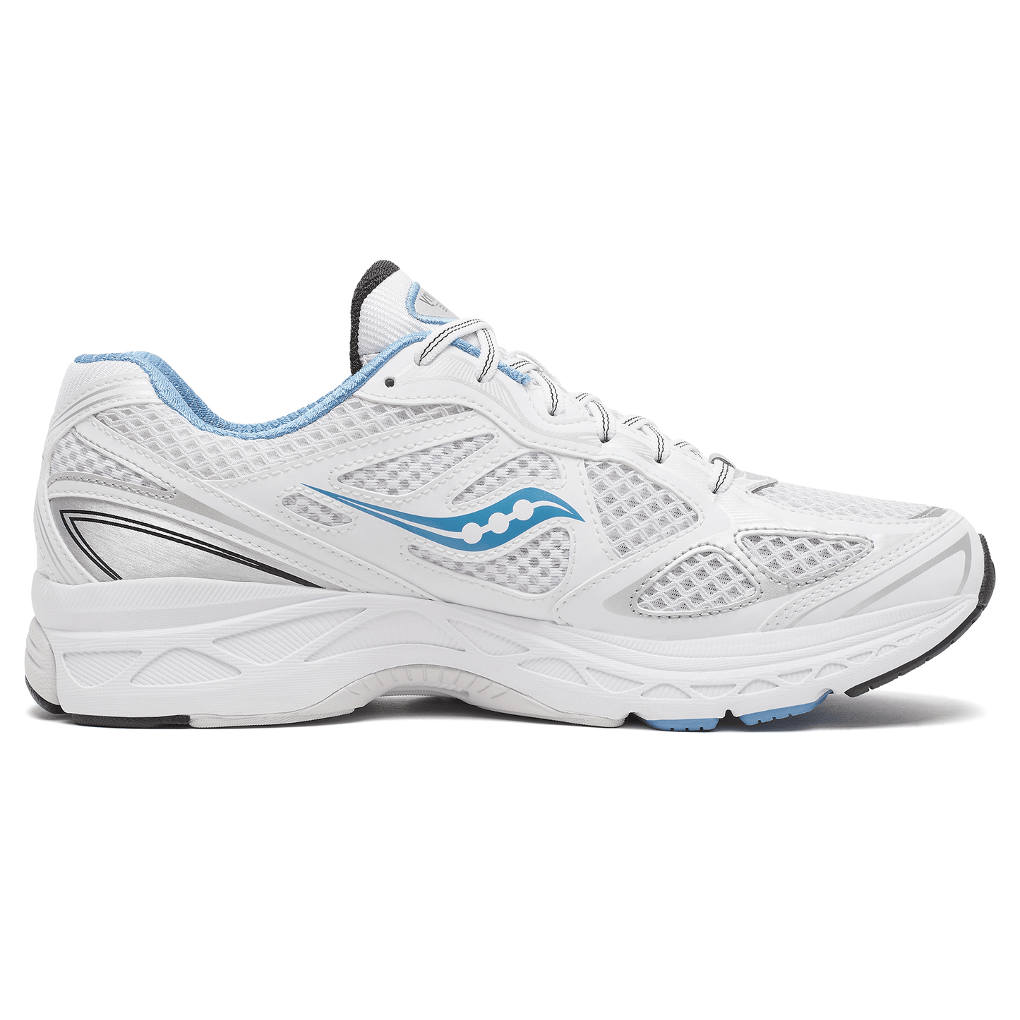 Saucony Progrid Guide 7 'White Blissful' - Kick Game