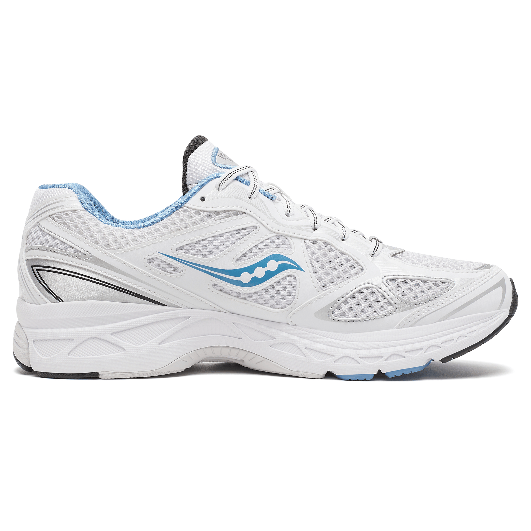 Saucony Progrid Guide 7 'White Blissful' - Kick Game