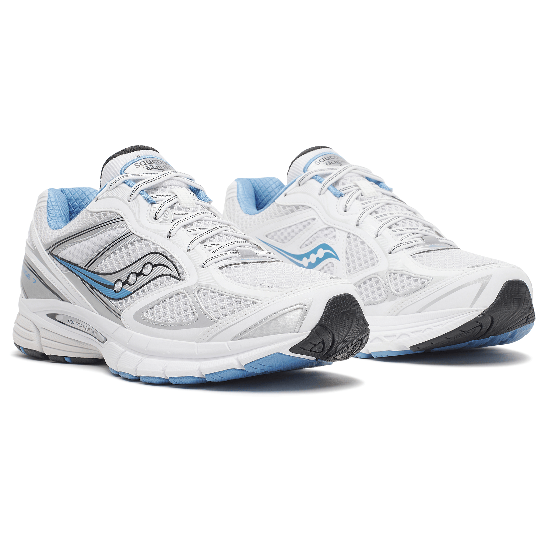 Saucony Progrid Guide 7 'White Blissful' - Kick Game