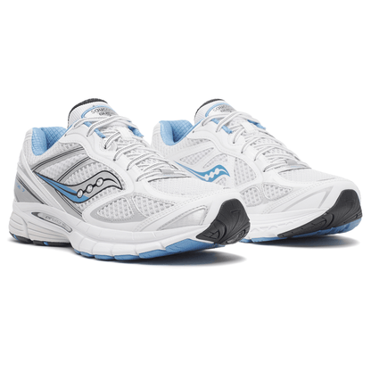 Saucony Progrid Guide 7 'White Blissful' - Kick Game