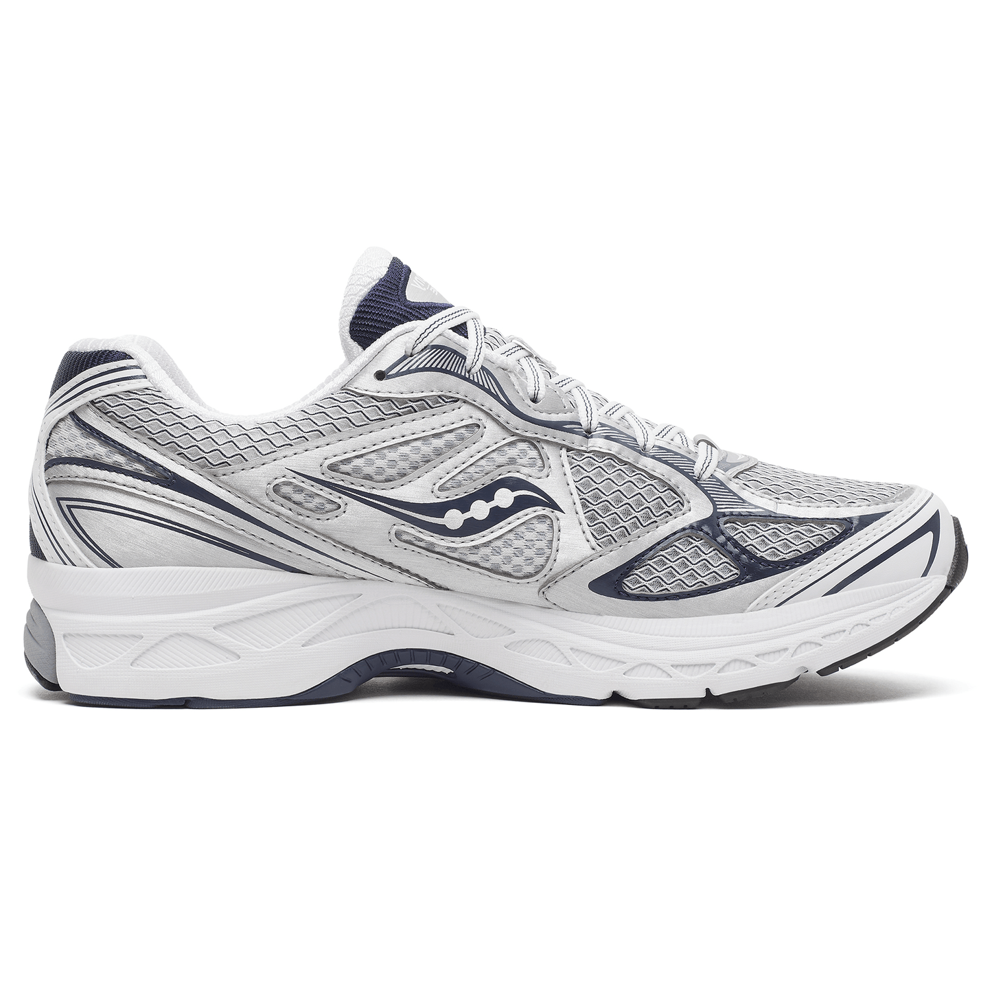Saucony Progrid Guide 7 'Fog Naval' - Kick Game