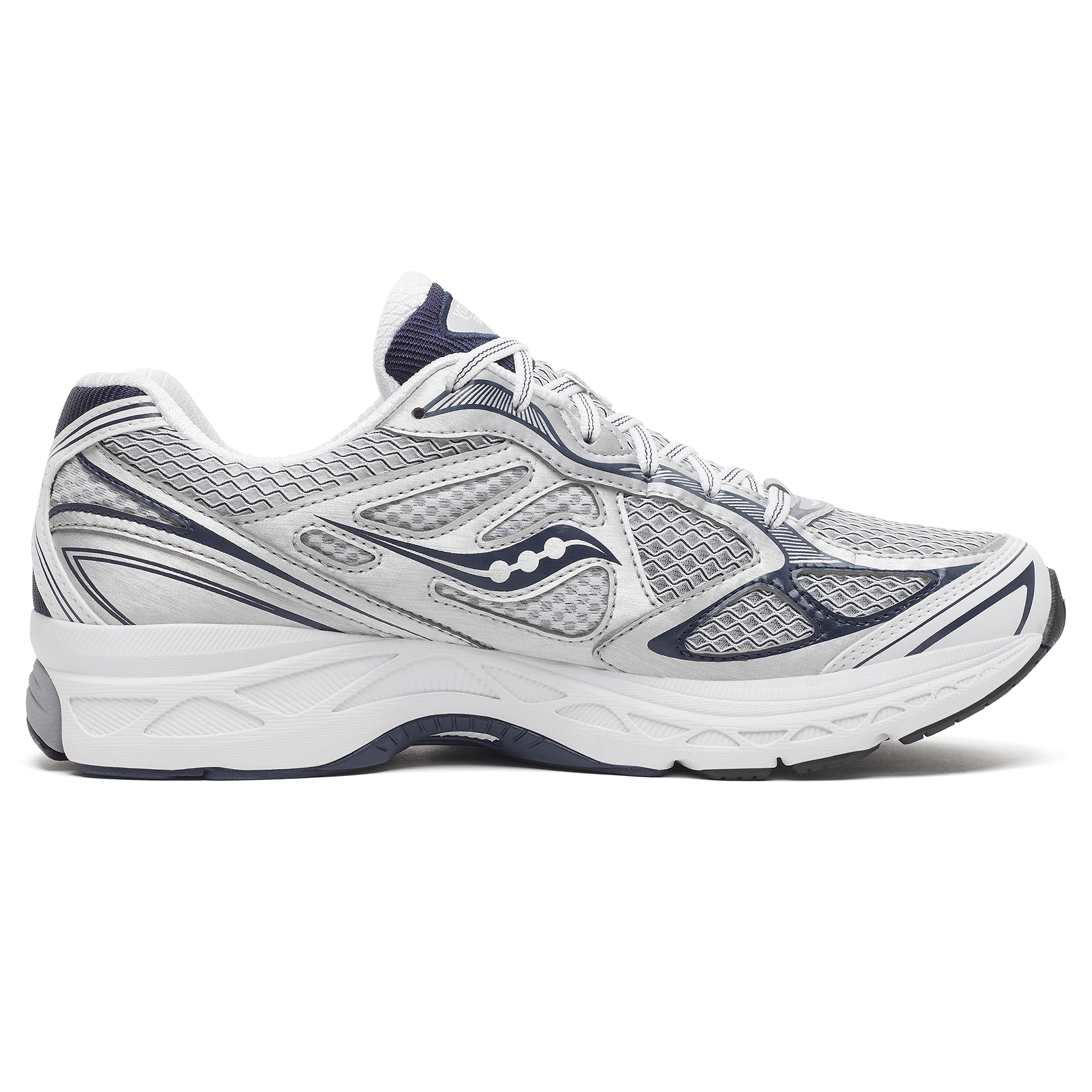 Saucony Progrid Guide 7 'Fog Naval' - Kick Game