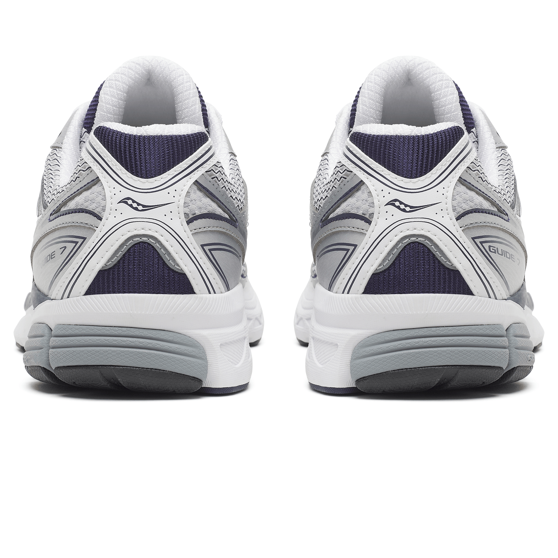 Saucony Progrid Guide 7 'Fog Naval' - Kick Game