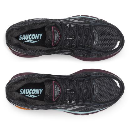 Saucony Progrid Guide 7 'Black Multi' - Kick Game