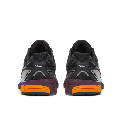 Saucony Progrid Guide 7 'Black Multi' - Kick Game